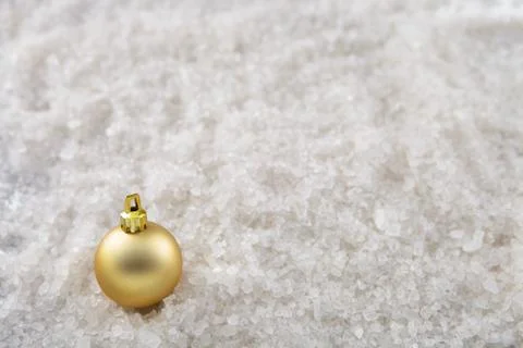 Christmas ball Stock Photos