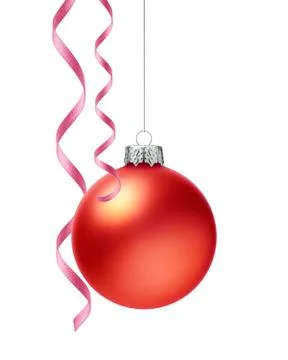 Christmas Ball Stock-Fotos