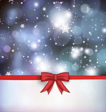 Christmas Banners Stock Illustration