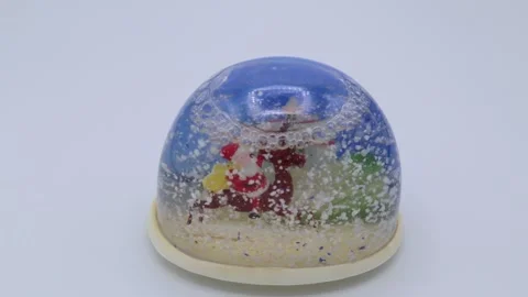 Christmas bauble Stock Footage 256105830