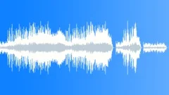 Christmas On the Beach Stock Music