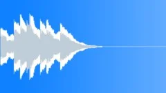 Christmas bell ring 0002Sound Effect