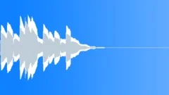 Christmas bell ring 0003Sound Effect