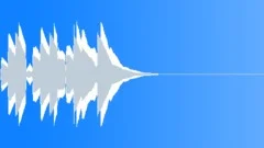 Christmas bell ring 0004Sound Effect