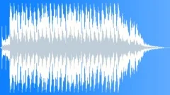 Christmas Bells Dance Logo (20s) Stock Music