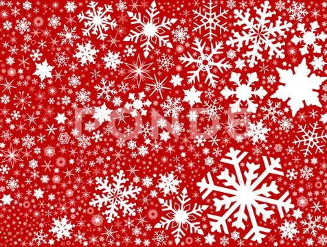 Christmas blast Stock Illustration