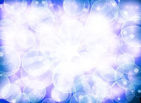 Christmas  blue background with glitter 스톡 일러스트