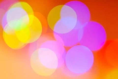 Christmas  blurred background Stock Photos