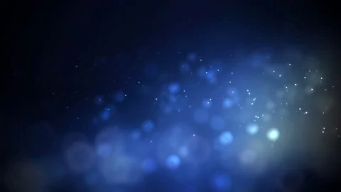 Christmas Bokeh 5 Stock Footage 82594733