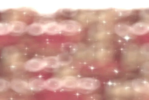 Christmas bokeh Stock-Footage 580347