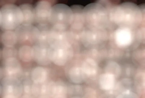 Christmas bokeh Video stock 580357