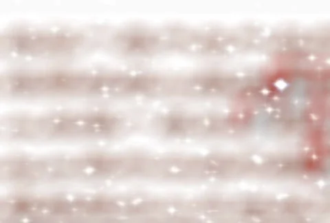 Christmas bokeh Stock-Footage 580359