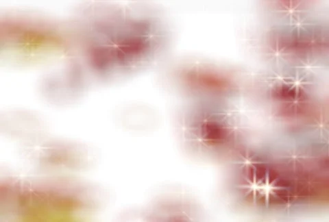 Christmas bokeh Video stock 580516