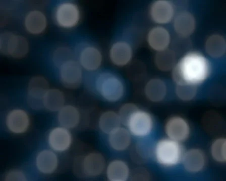 Christmas bokeh Video stock 580583