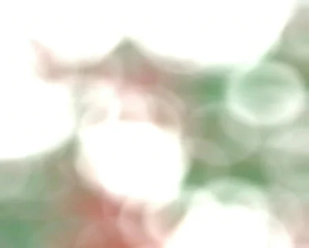 Christmas bokeh Stock-Footage 580587