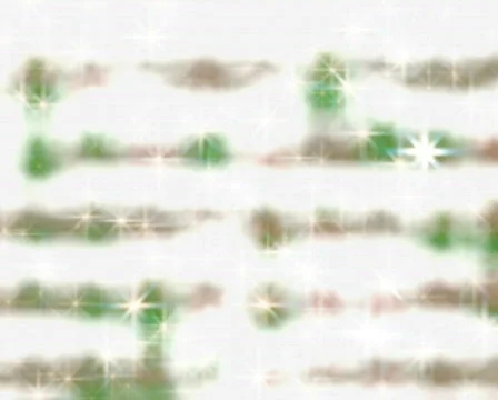 Christmas bokeh Stock-Footage 580623