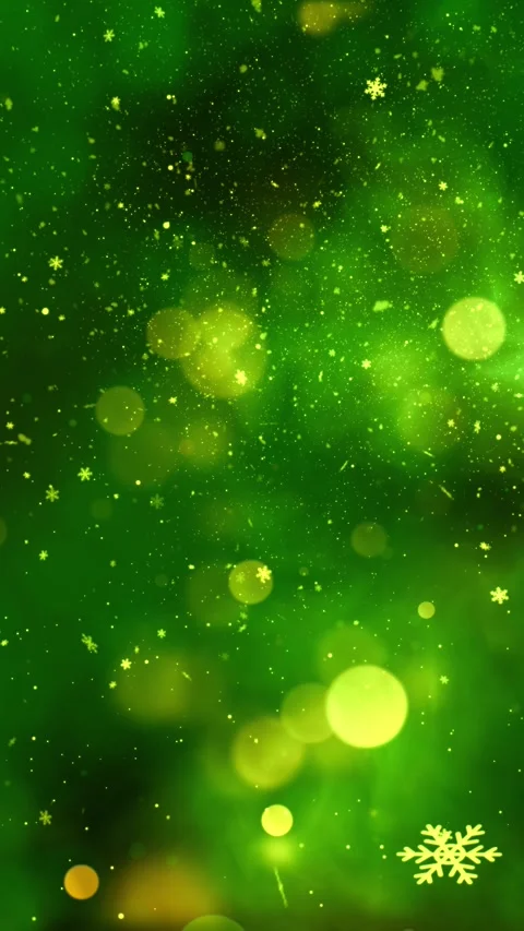 Christmas Breeze 2 Stock Footage 286129971
