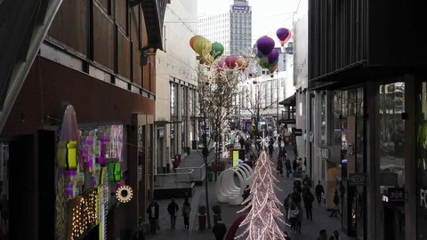Christmas, Cabot Circus Vidéo 121121566