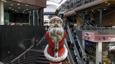 Christmas, Cabot Circus Vidéo 121122616