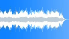 Christmas Calm Chill Logo (30 sec) Stock Music