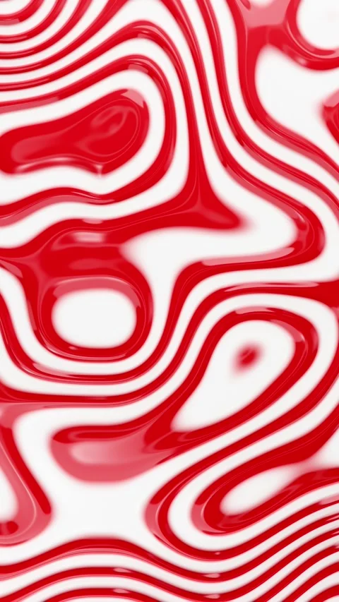 Christmas candy abstract background Video stock 320799378