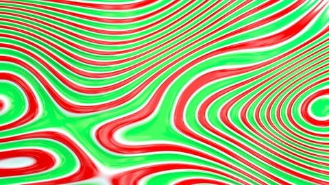 Christmas candy background Stock Footage 293515774