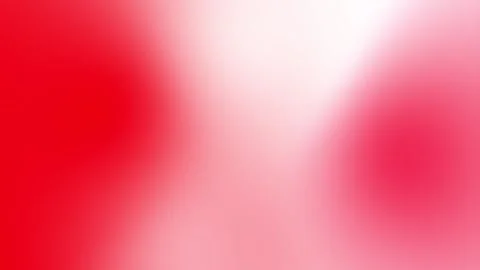 Christmas Candy Cane Gradient Shift 8K Loop Stock Footage 289243680