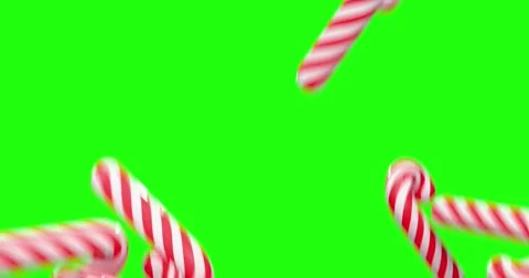 Christmas candy video transition 스톡 동영상 320799309