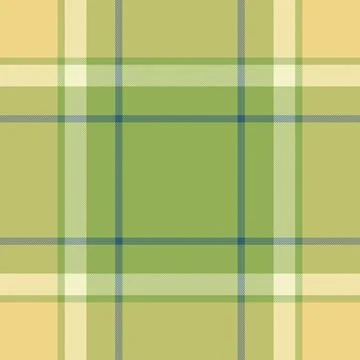 Christmas card background vector seamless, baby tartan textile pattern. Sco.. Illustrazione stock