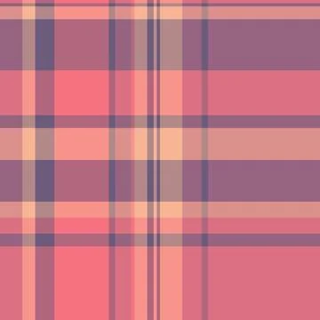 Christmas card check pattern fabric, store plaid textile seamless. Loft tar.. 스톡 일러스트