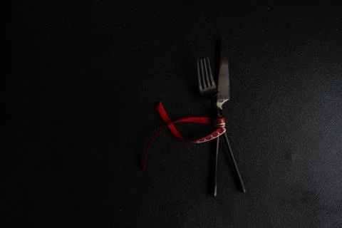 Christmas card concept Stock-Fotos