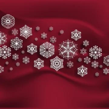 Christmas card Stock Illustration