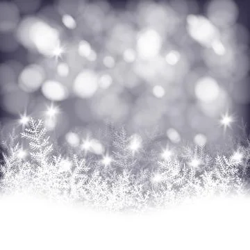 Christmas card Stock Illustration