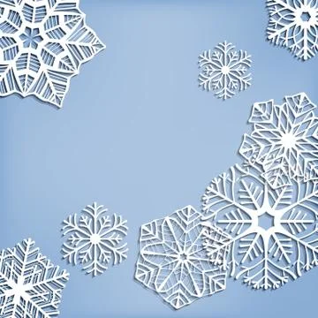 Christmas card Stock Illustration