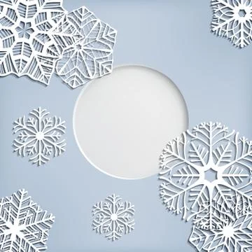 Christmas card Stock Illustration