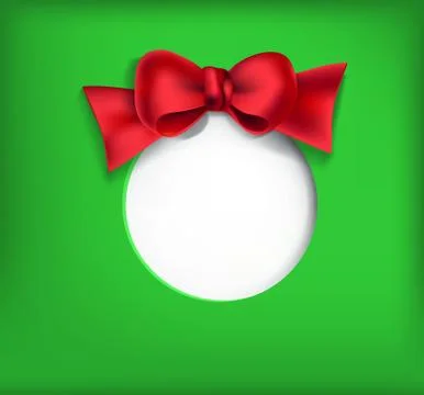 Christmas card Stock Illustration