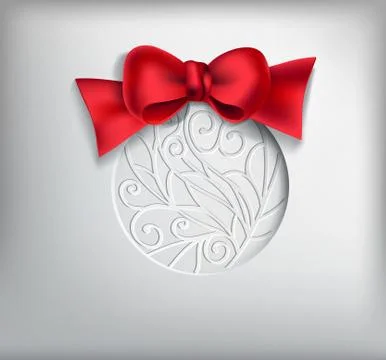 Christmas card Stock Illustration