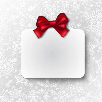 Christmas card Stock Illustration