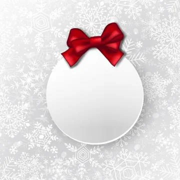Christmas card Stock Illustration