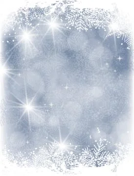 Christmas card Stock Illustration