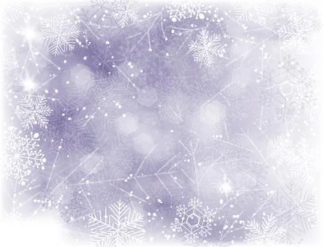 Christmas card Stock Illustration