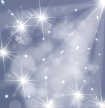 Christmas card Stock Illustration