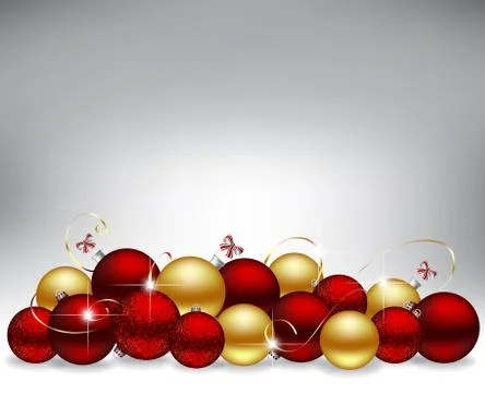 Christmas card Stock Illustration