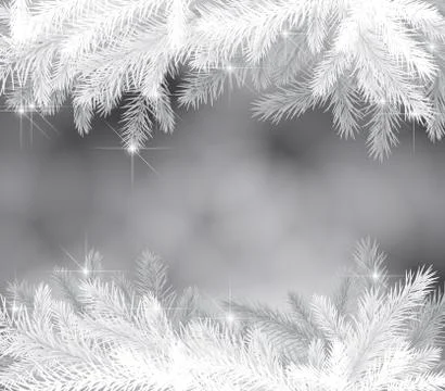 Christmas card Stock Illustration