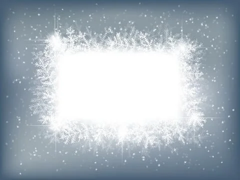 Christmas card Stock Illustration