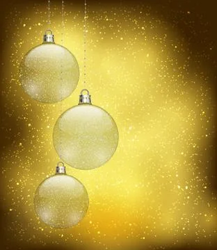 Christmas card Stock Illustration