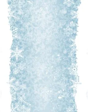 Christmas card Illustrazione stock