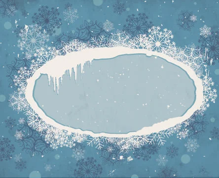 Christmas card Stock Illustration