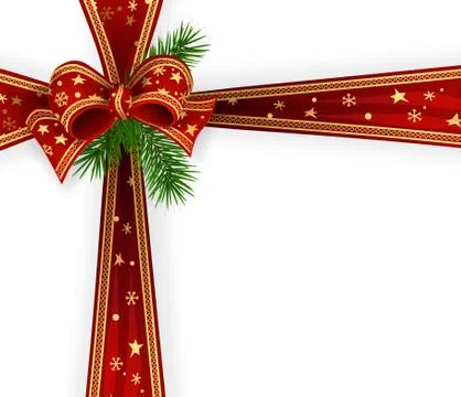 Christmas card Stock Illustration