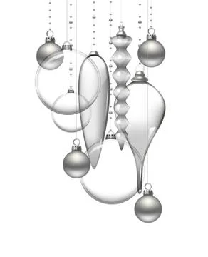 Christmas card Stock Illustration